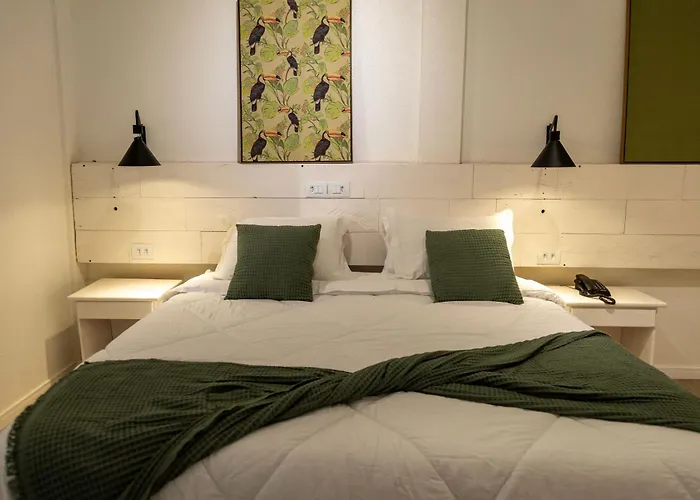 Pousada Porto Do Sol